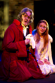 A Christmas Carol 2011