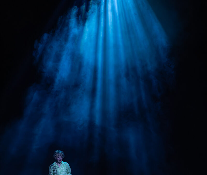 Änglagård – The Musical (Malmö Arena)