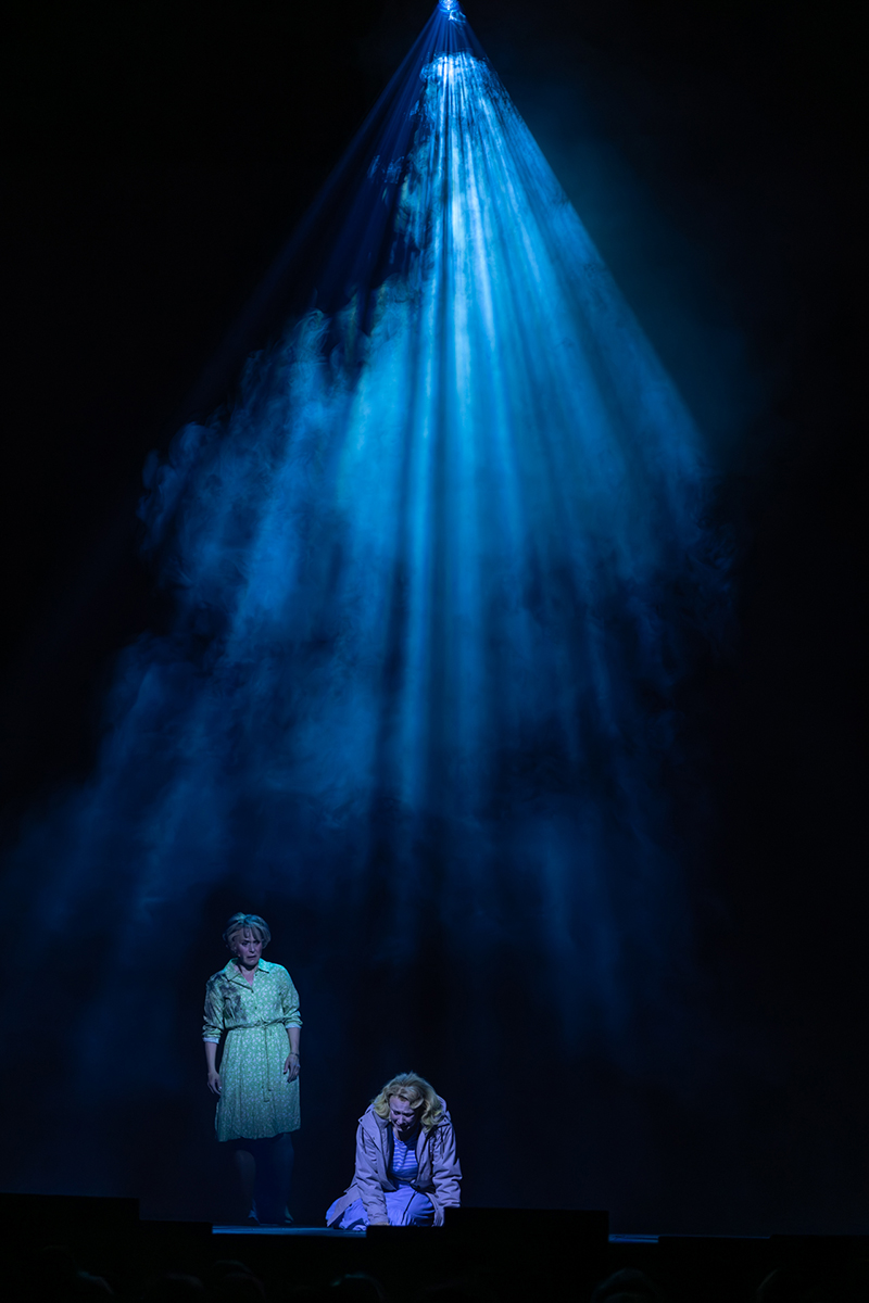 Änglagård – The Musical (Malmö Arena)