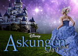 Disney’s Askungen!