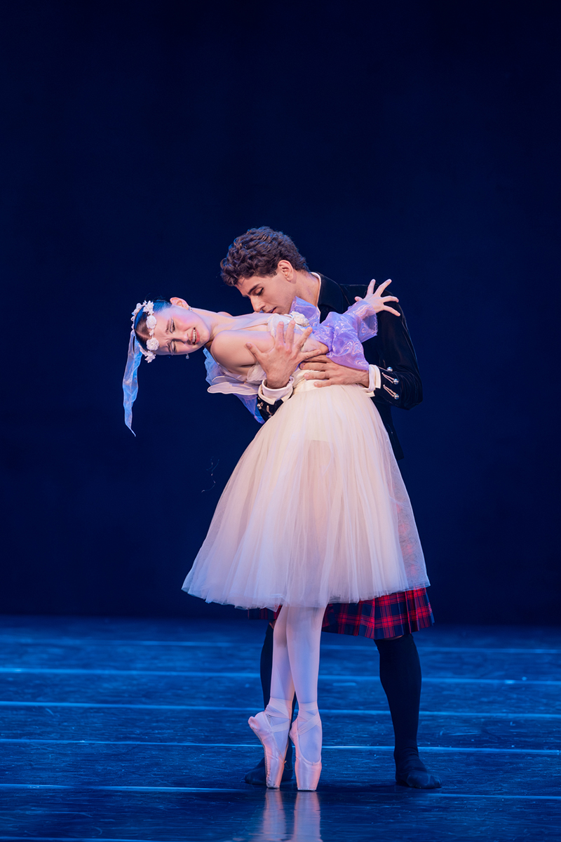 La Sylphide