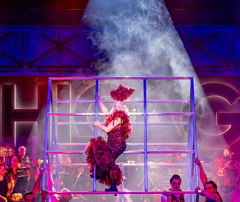 CHICAGO – The Musical