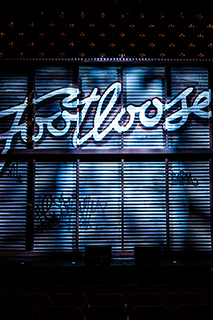 Footloose – The Musical