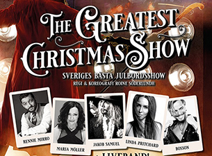 The Greatest Christmas Show