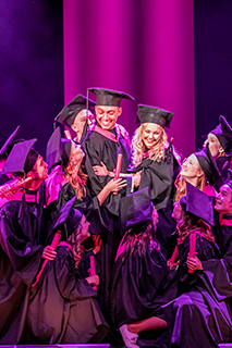 Legally Blonde – The Musical