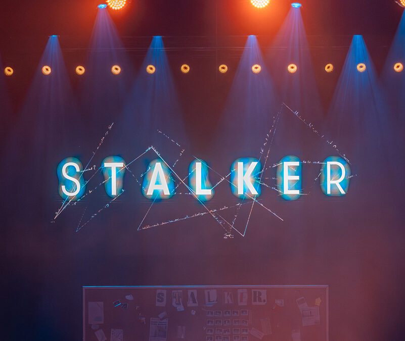 Brynolf & Ljung – Stalker 2025