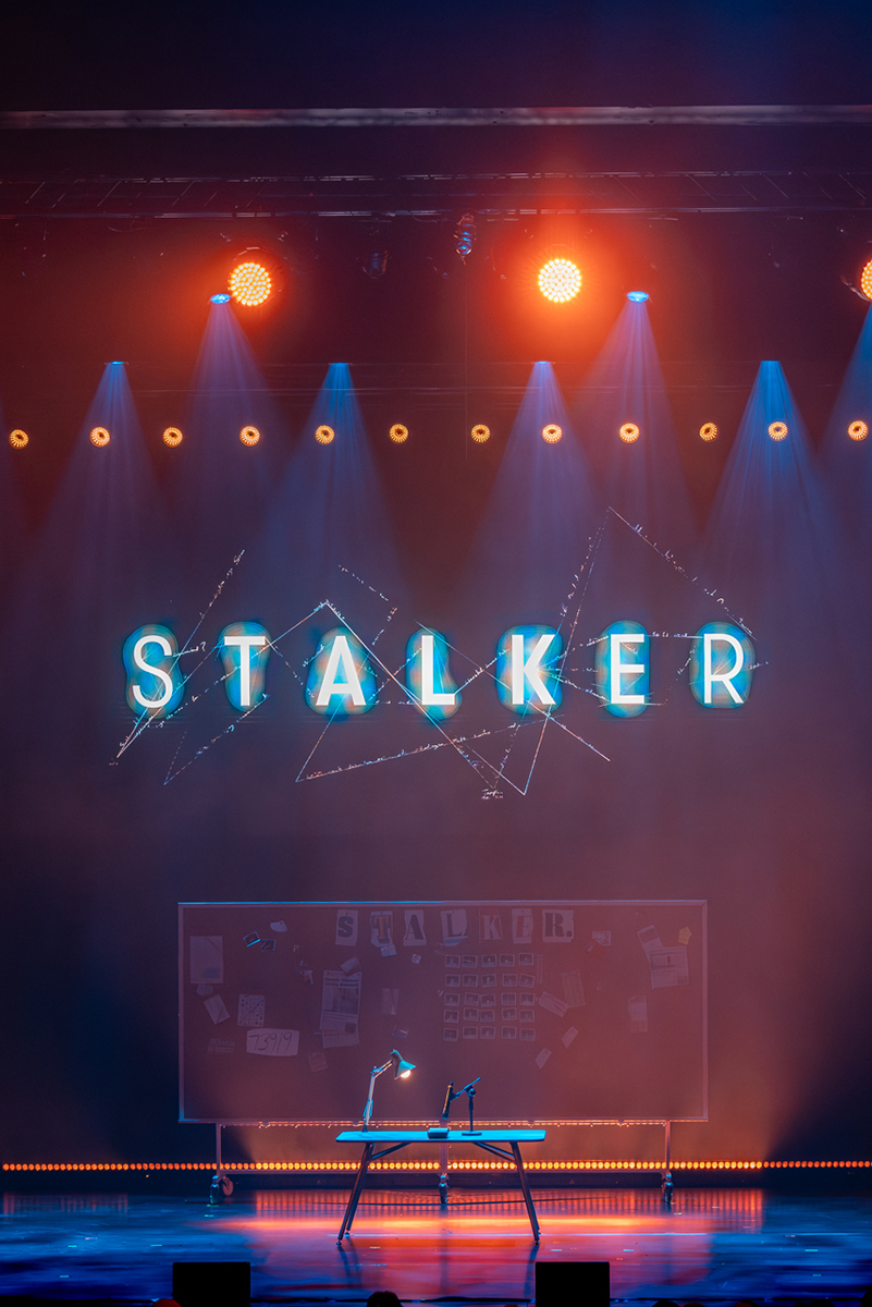 Brynolf & Ljung – Stalker 2025