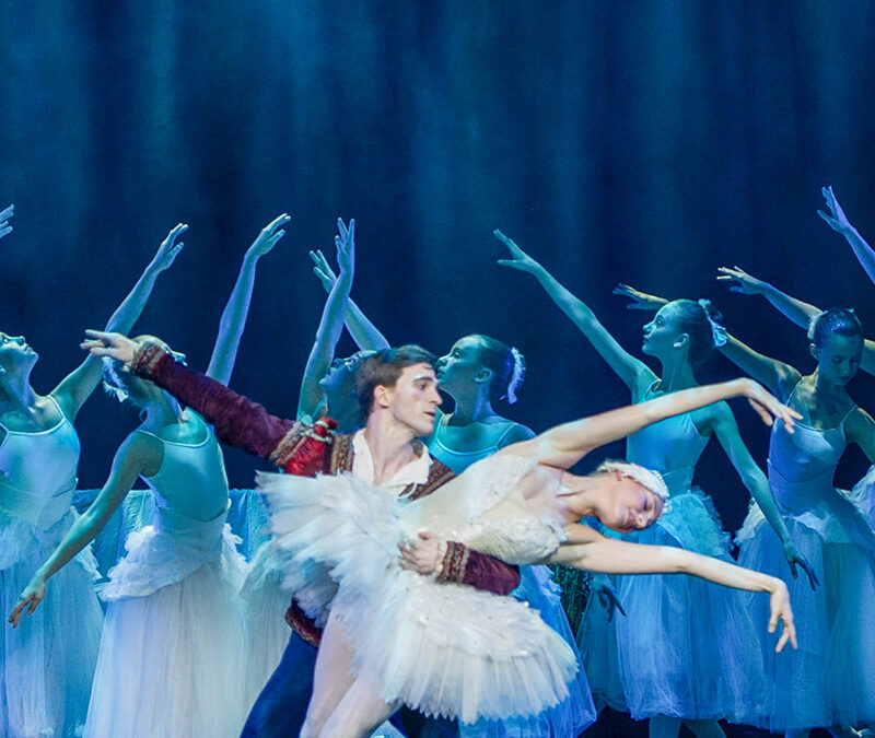 Swan Lake